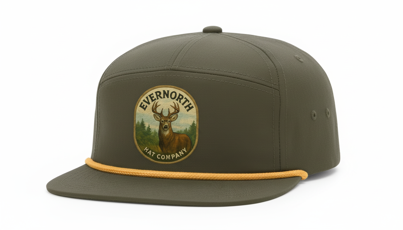 Deer Snapback